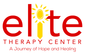 Elite Therapy Center Logo