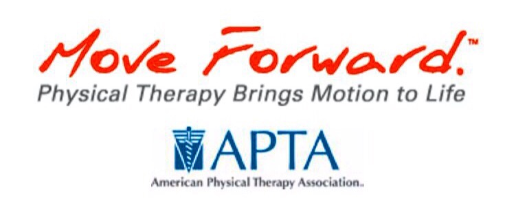 Move Forward with PT by the APTA