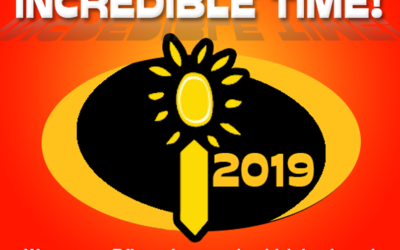 An Incredible Start to 2019