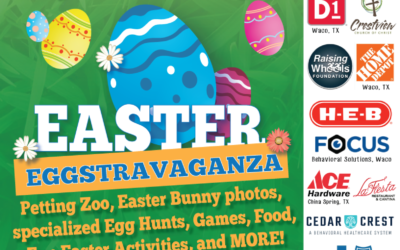 Easter Eggstravaganza