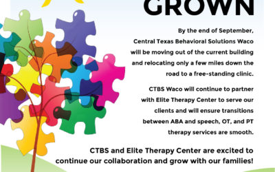 CTBS is Moving