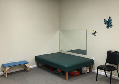 NEW Elite Therapy Center Temple PT Table