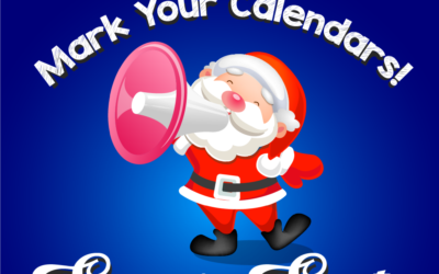 Sensory Santa at Elite Therapy Center