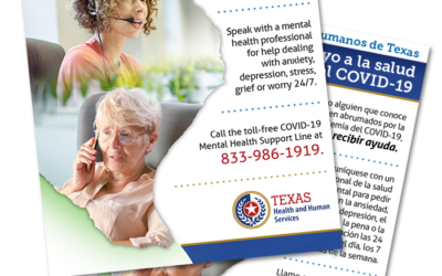 Resources for COVID-19