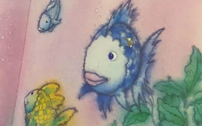 Elite Therapy Center STORYTIME