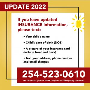 Update Insurance 2022