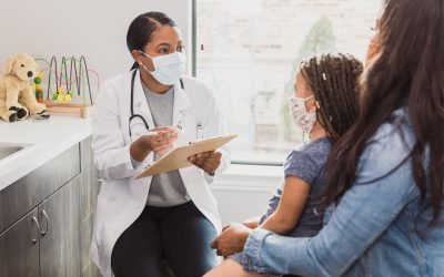 B2S: Talk to Your Doc about Therapy