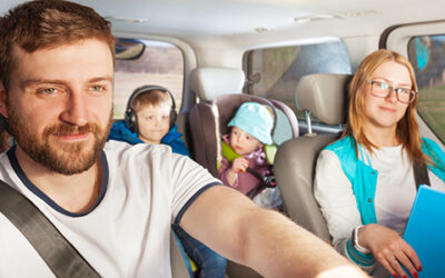 Need Transportation Assistance to Therapy?