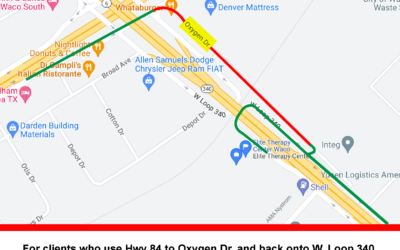 Construction Updates