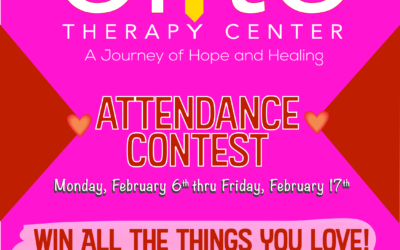 Attendance Contest