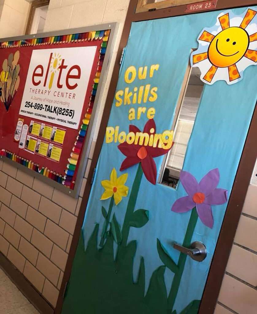 Elite Therapy Center Killeen Clinic
