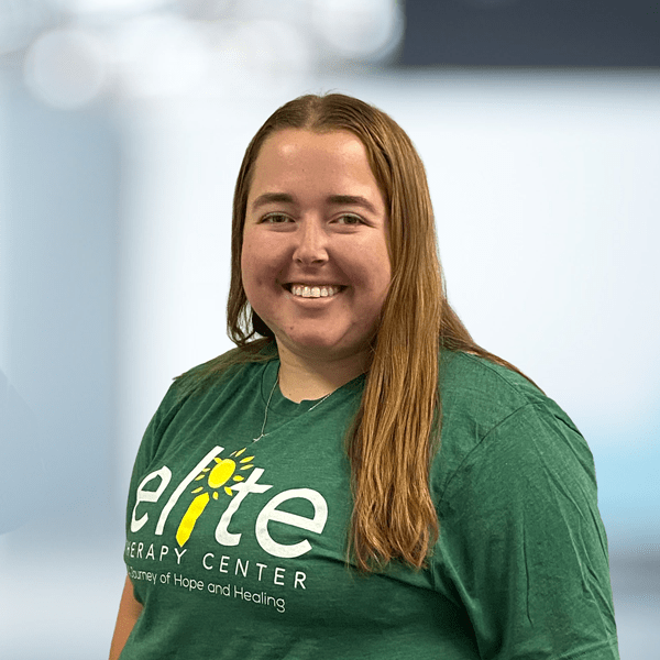 Emily Laurie, M.S., CF-SLP