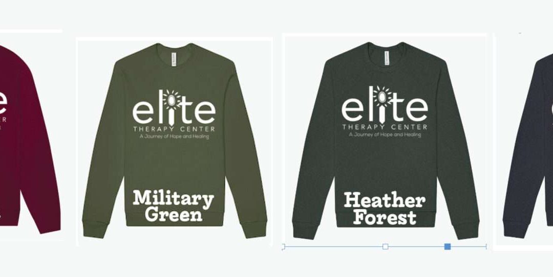Sweatshirts