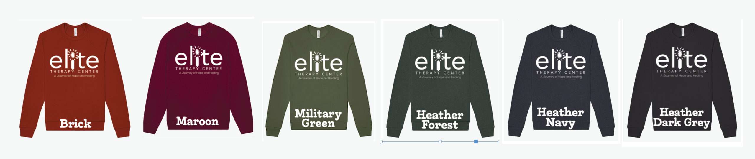Fall Sweatshirt Graphic