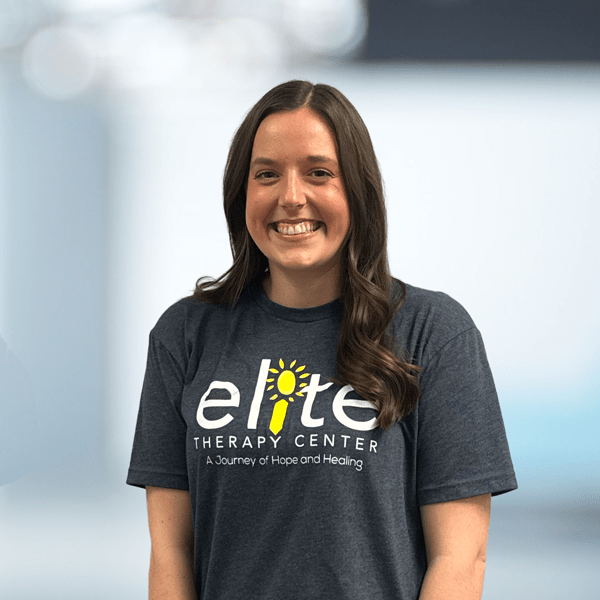 Abby Mauro, M.S., CCC-SLP