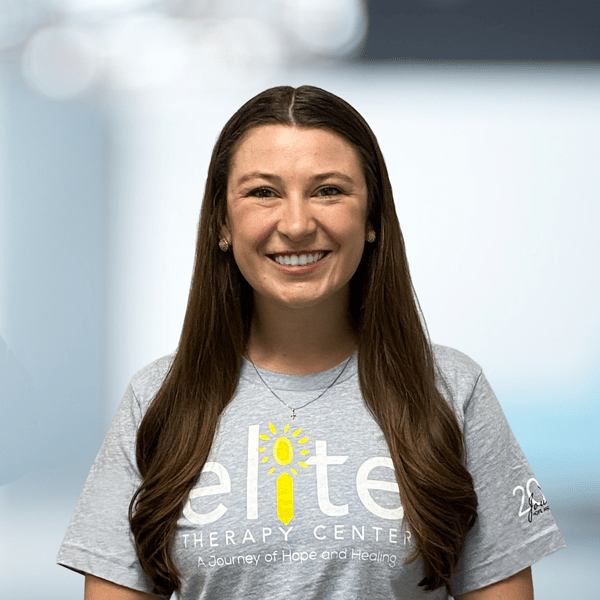 Abreigh Danley, OTD, OTR/L