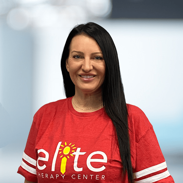 Ginger Zimmermann, PTA