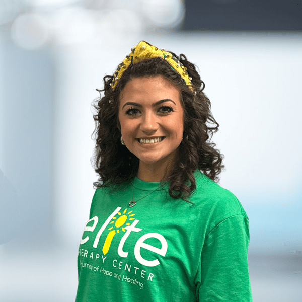 Kennedy Brashear, M.S., CF-SLP