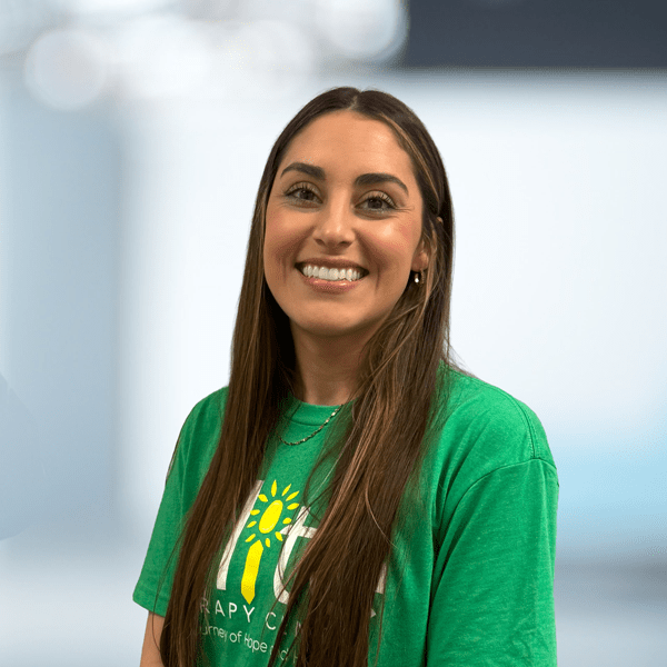 Lillian Drever, M.S., CCC-SLP