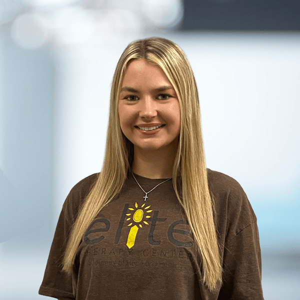 Danielle Nors, DOT, OTR/L