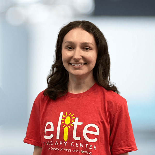 Emilee Morgan, OTD, OTR/L