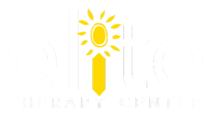 Elite Therapy Center Brand ID Reverse