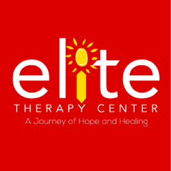 Ellite Therapy Center Logo