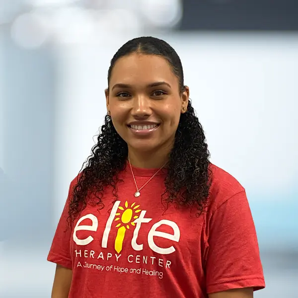 Alexys Bromell, DPT