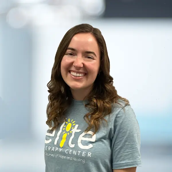 Ashley Westover, OTD, OTR/L