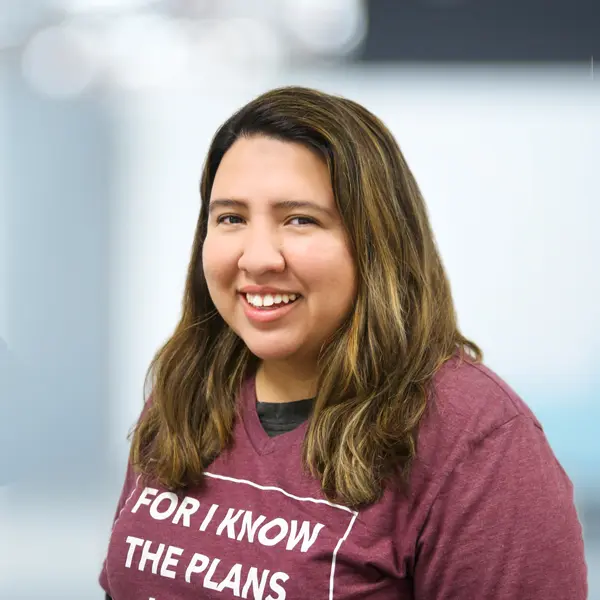 Brianna Casias, M.S., CCC-SLP