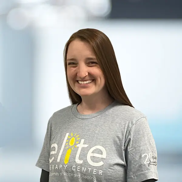 Caitlin Pollan, DOT, OTR/L