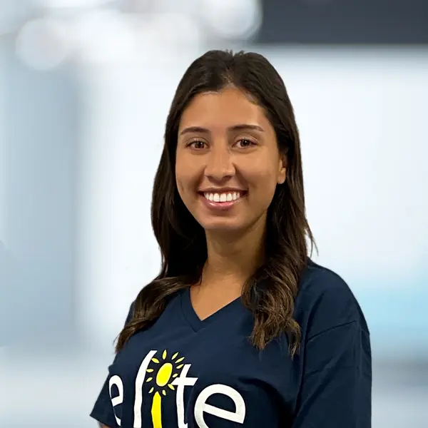 Christina Muñoz, M.S., CCC-SLP