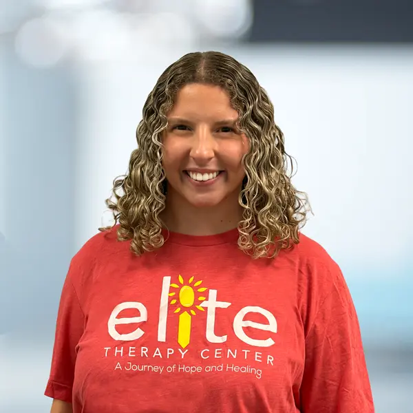 Emilie Osborne, M.S., CF-SLP