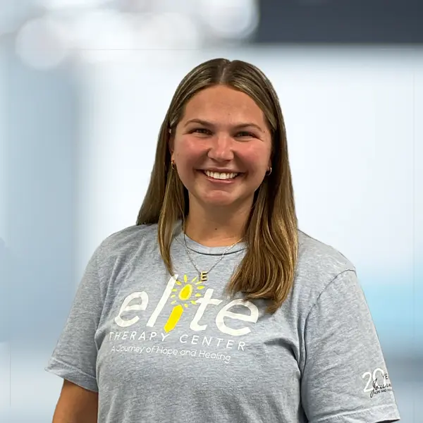 Emily Conradt, M.S., CCC-SLP