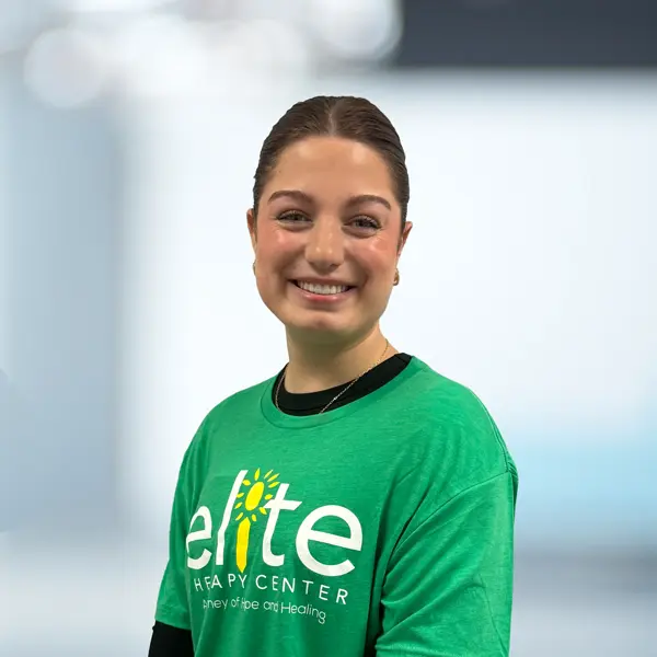 Emily DeBoer, B.S.