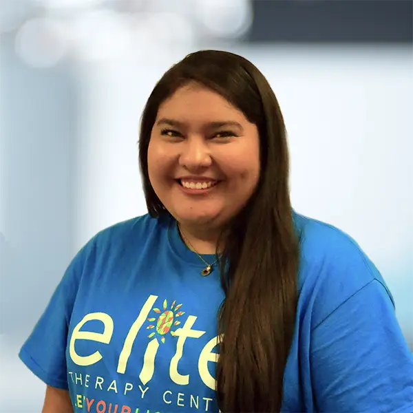 Gabby Brooks, M.S., CCC-SLP