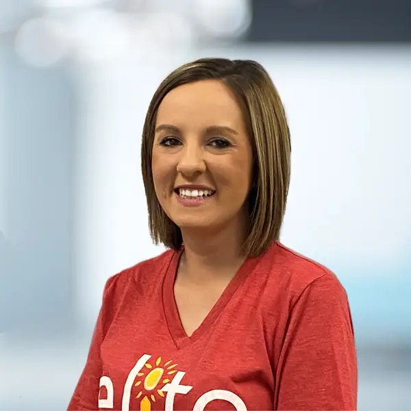 Heather Hollingsworth
