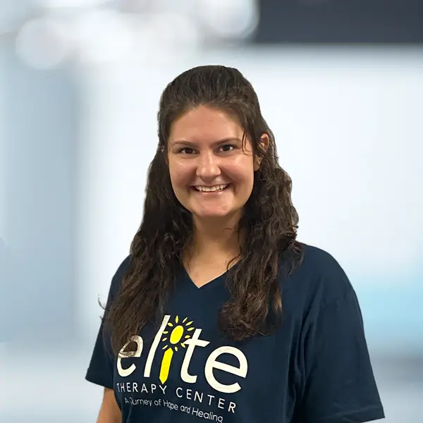 Jenna Hudson, M.S., CCC-SLP
