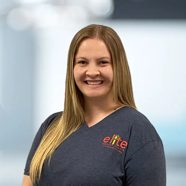 Jenna Black, M.S., CCC-SLP