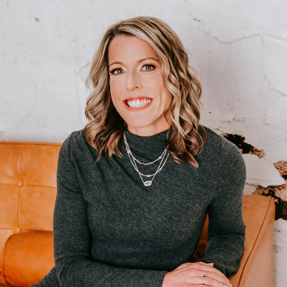 Kari McKown, MOT, OTR
