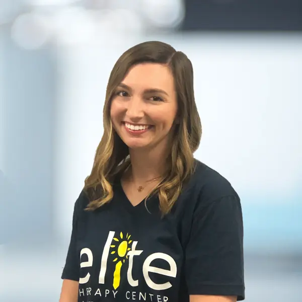 Kate Hacker, M.S., CCC-SLP