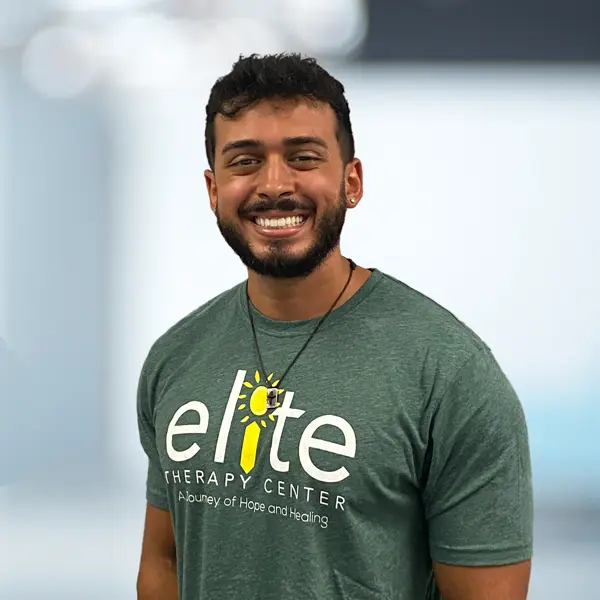 Keanu Alvarado, PTA