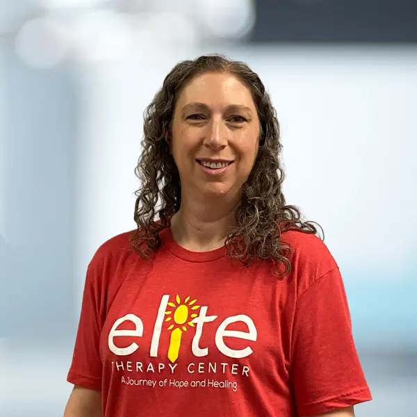 Kelley Blevins, PTA
