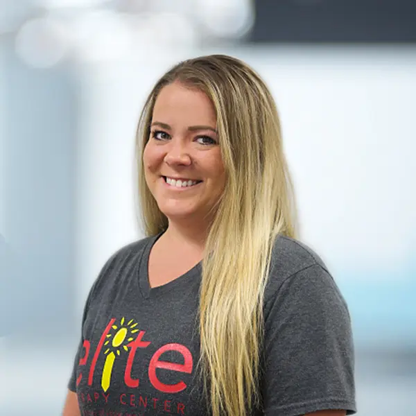 Kimmy DeWitt, PTA