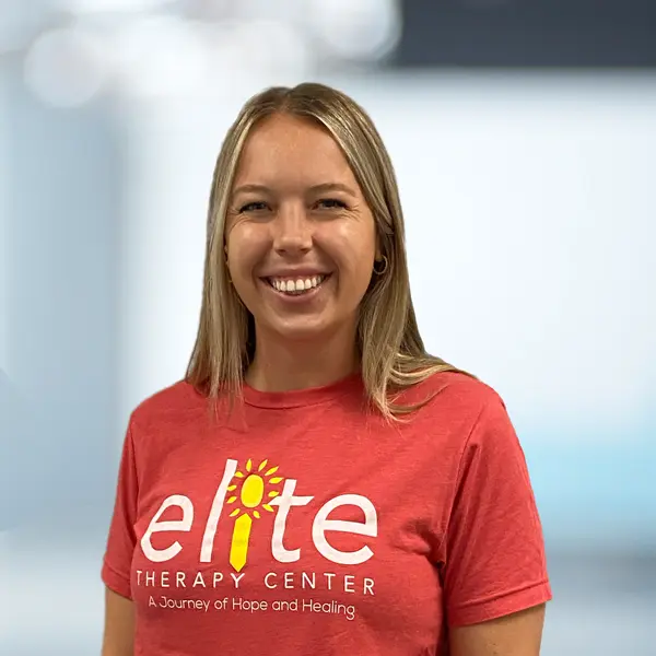 Kirsten Niemann, M.S., CCC-SLP