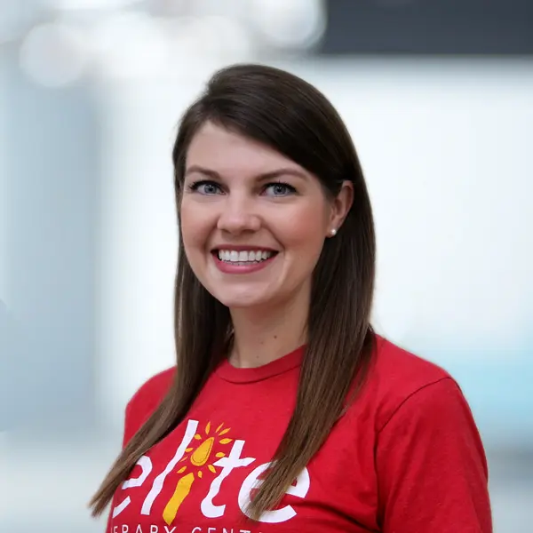 Kristen Casto, MOT, OTR, ASDCS