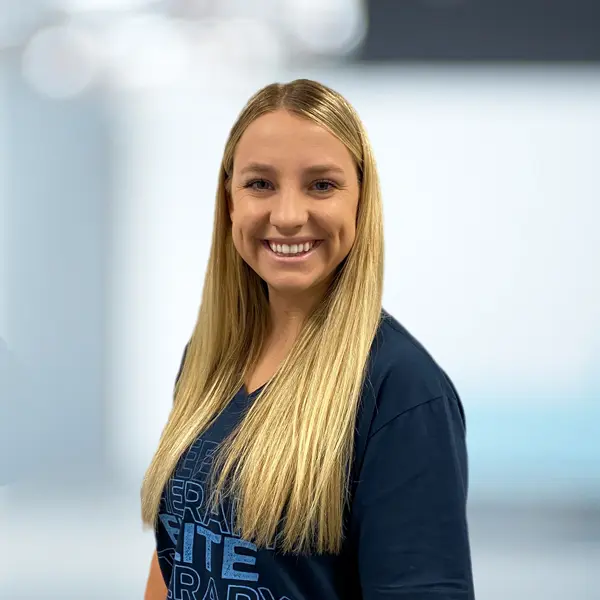 Maddy Brock, M.S., CCC-SLP