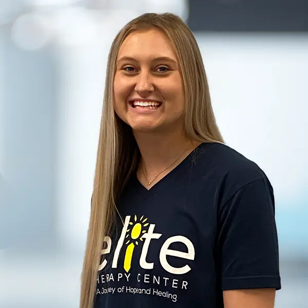 Madison Foeh, DPT