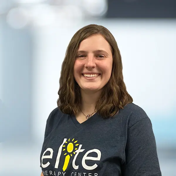 Madison Van Dam, DPT