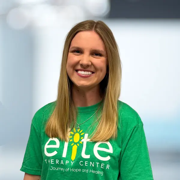 McKenna Endsley, M.S., CCC-SLP